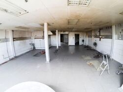 Enterprise One (D14), Factory #586542781
